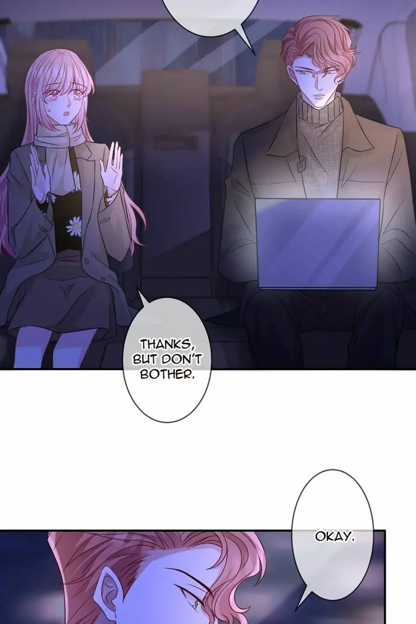 Embrace My Shadow Chapter 297 - Page 15