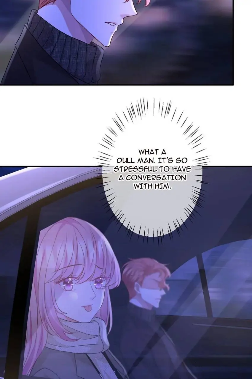 Embrace My Shadow Chapter 297 - Page 16