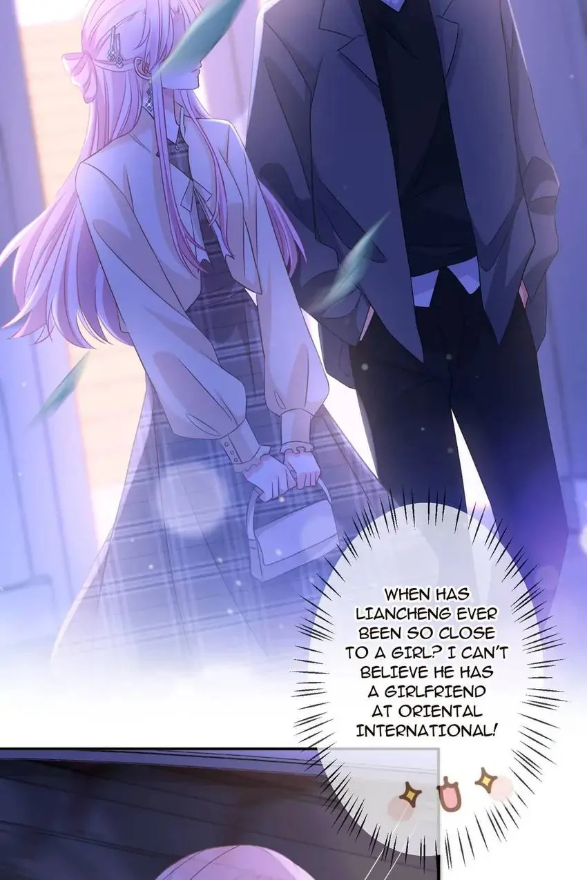 Embrace My Shadow Chapter 297 - Page 19