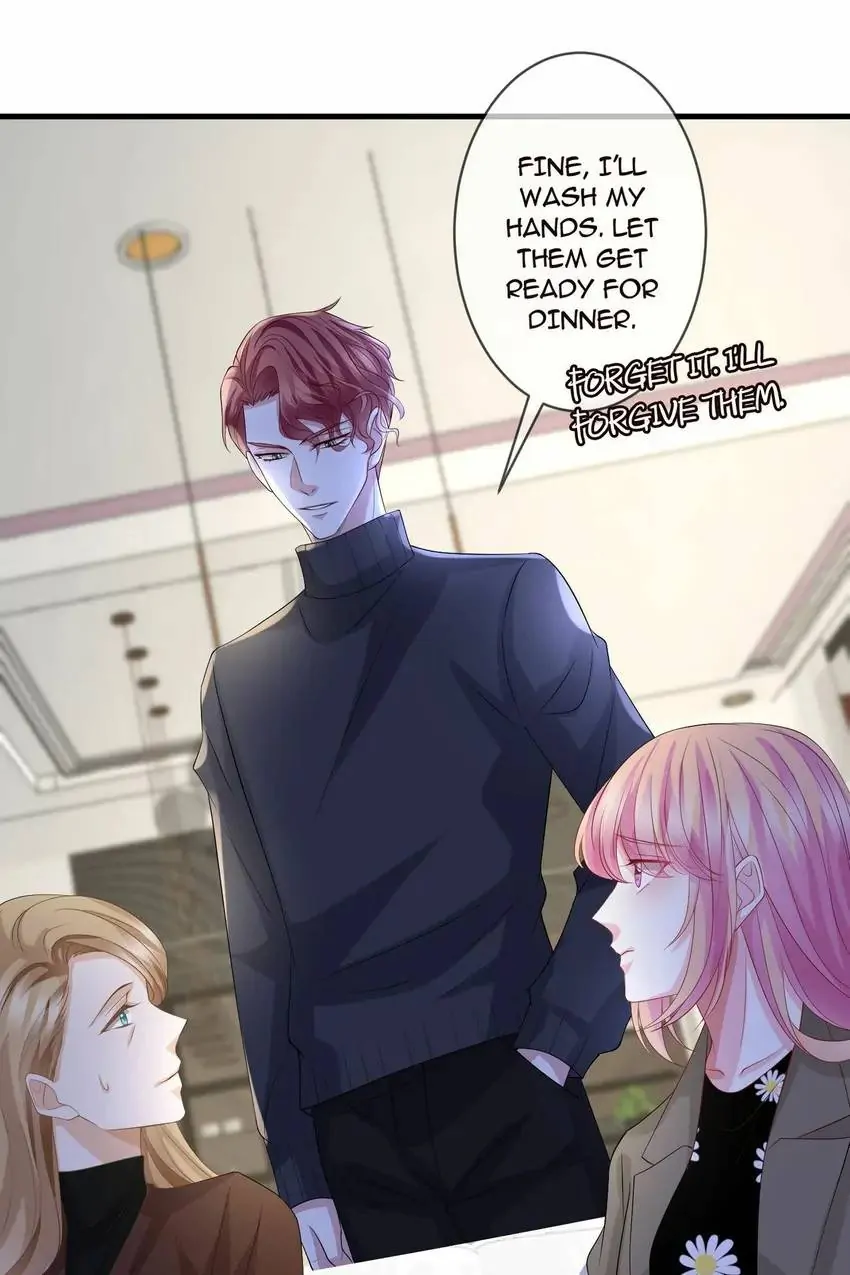 Embrace My Shadow Chapter 297 - Page 3