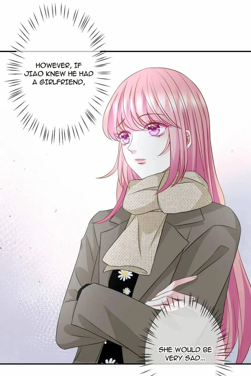 Embrace My Shadow Chapter 297 - Page 21