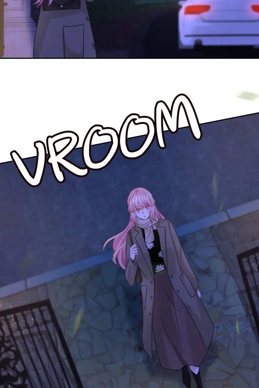 Embrace My Shadow Chapter 297 - Page 24