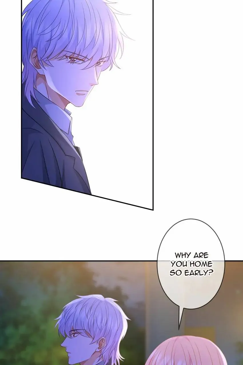 Embrace My Shadow Chapter 297 - Page 26
