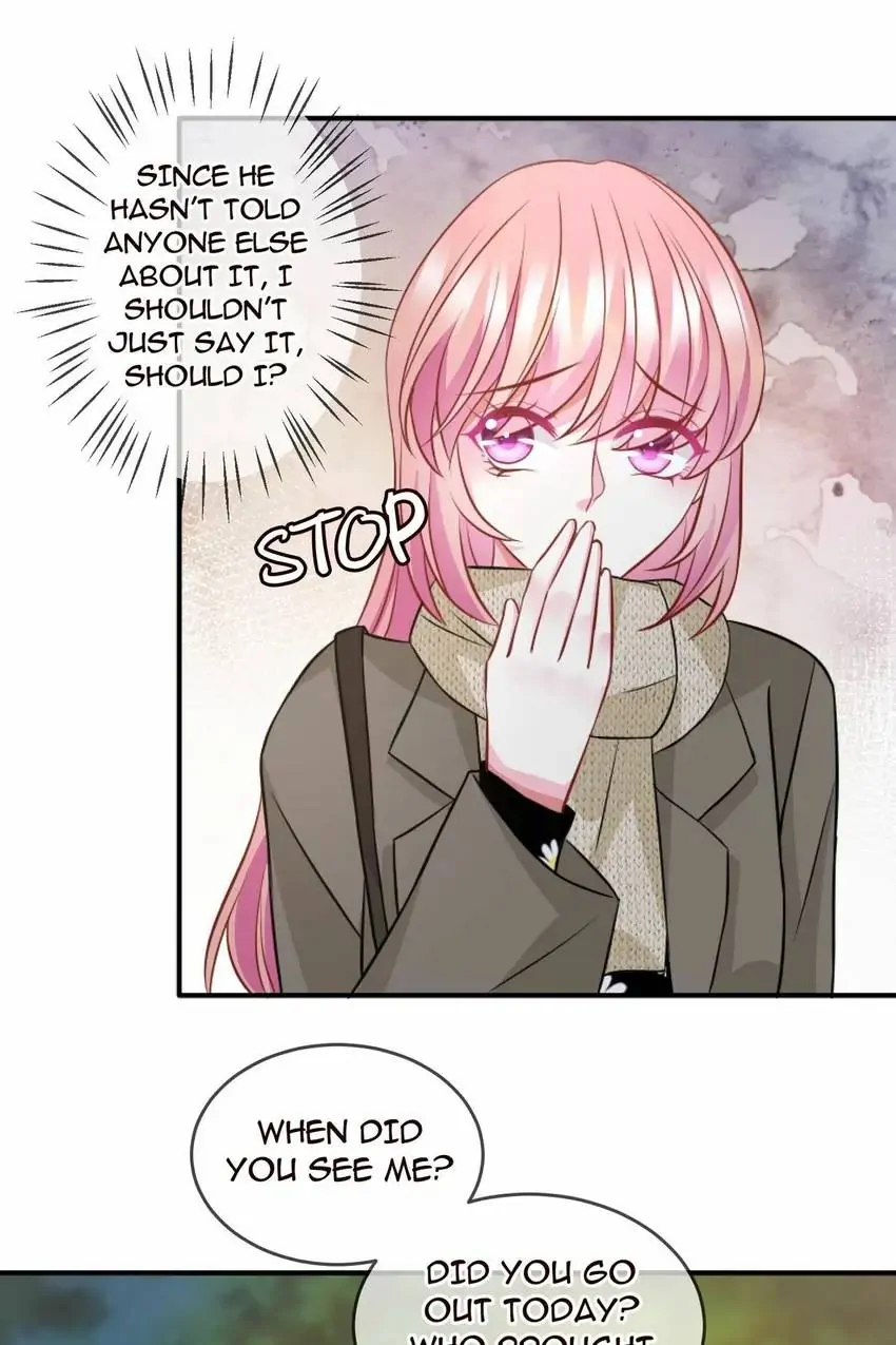 Embrace My Shadow Chapter 297 - Page 29