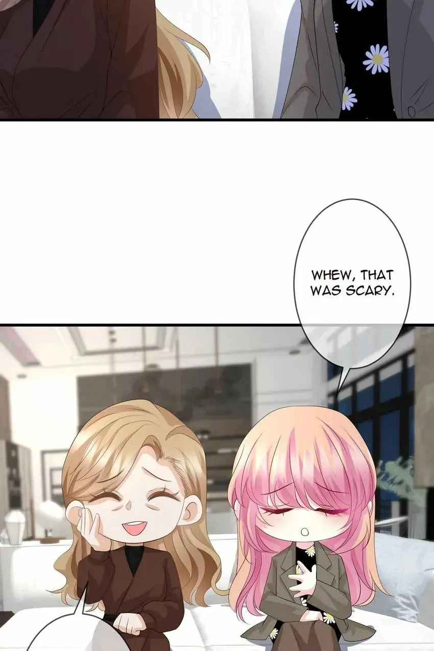 Embrace My Shadow Chapter 297 - Page 4