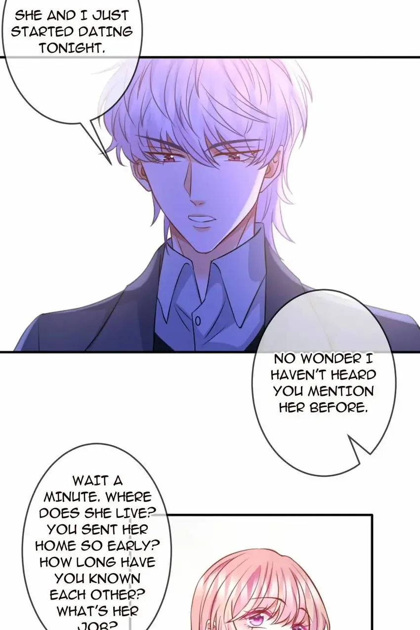 Embrace My Shadow Chapter 297 - Page 32
