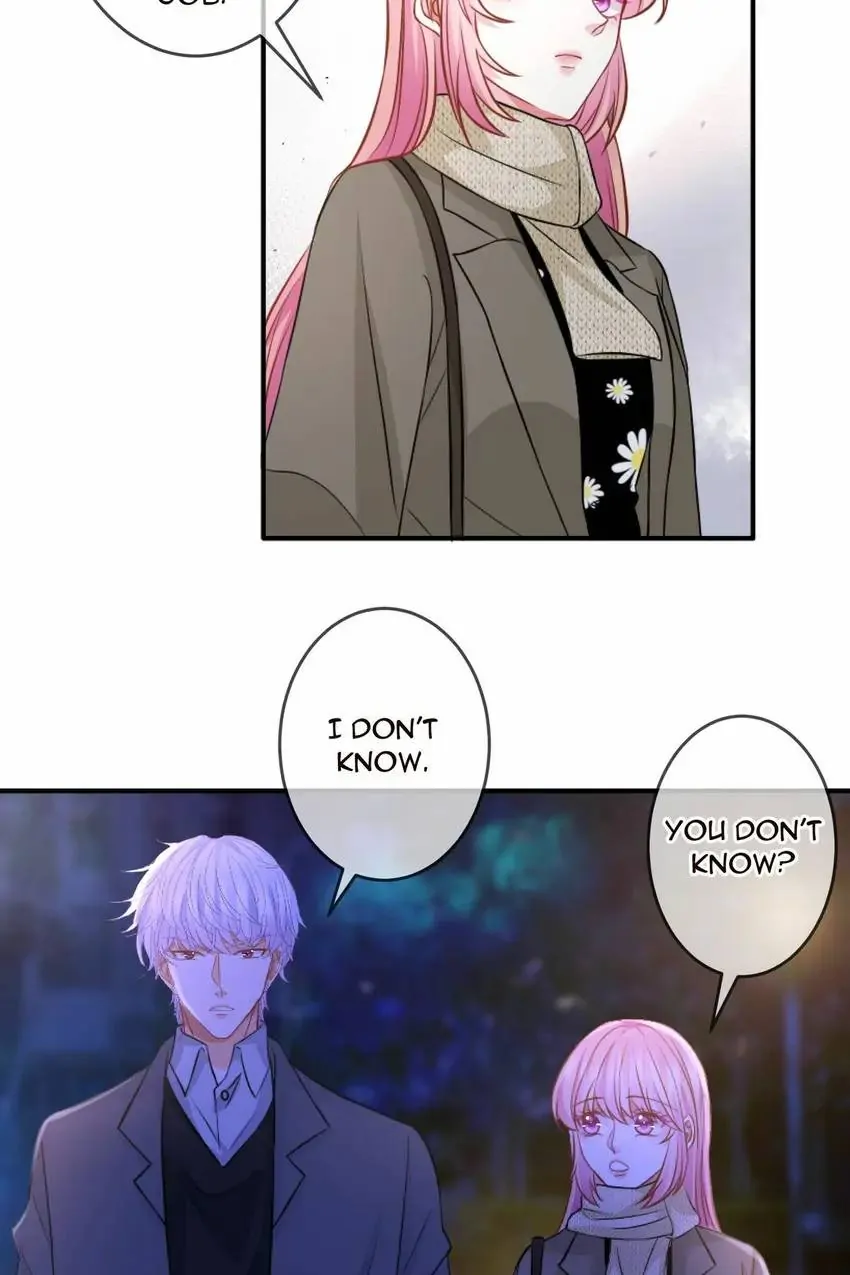 Embrace My Shadow Chapter 297 - Page 33