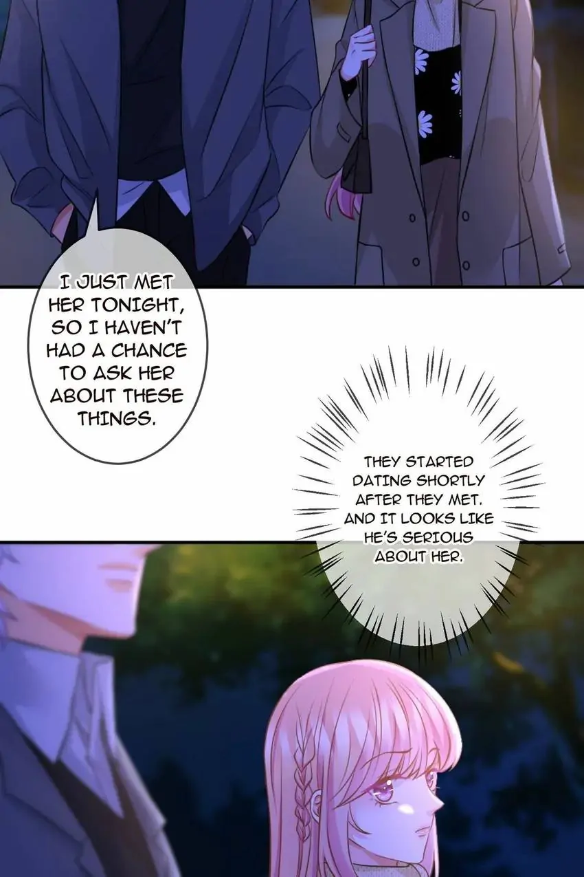 Embrace My Shadow Chapter 297 - Page 34
