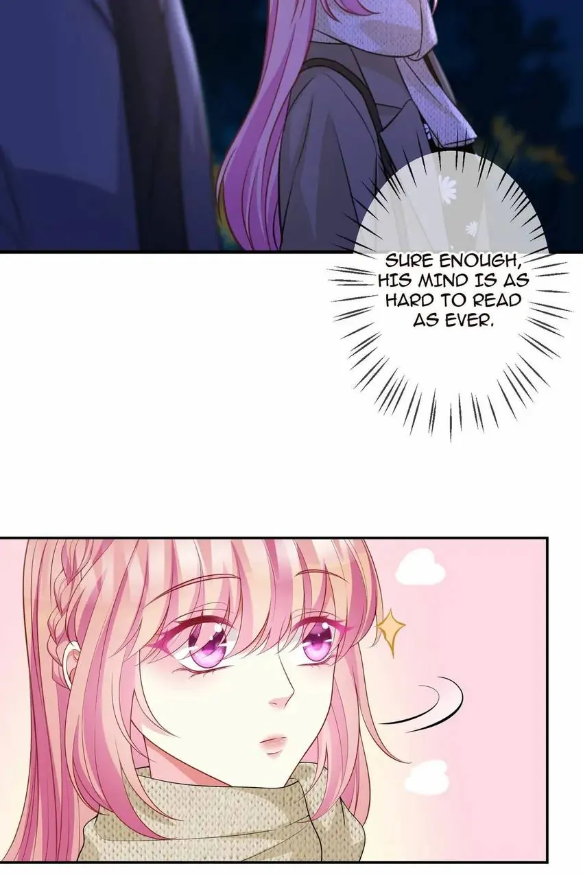 Embrace My Shadow Chapter 297 - Page 35