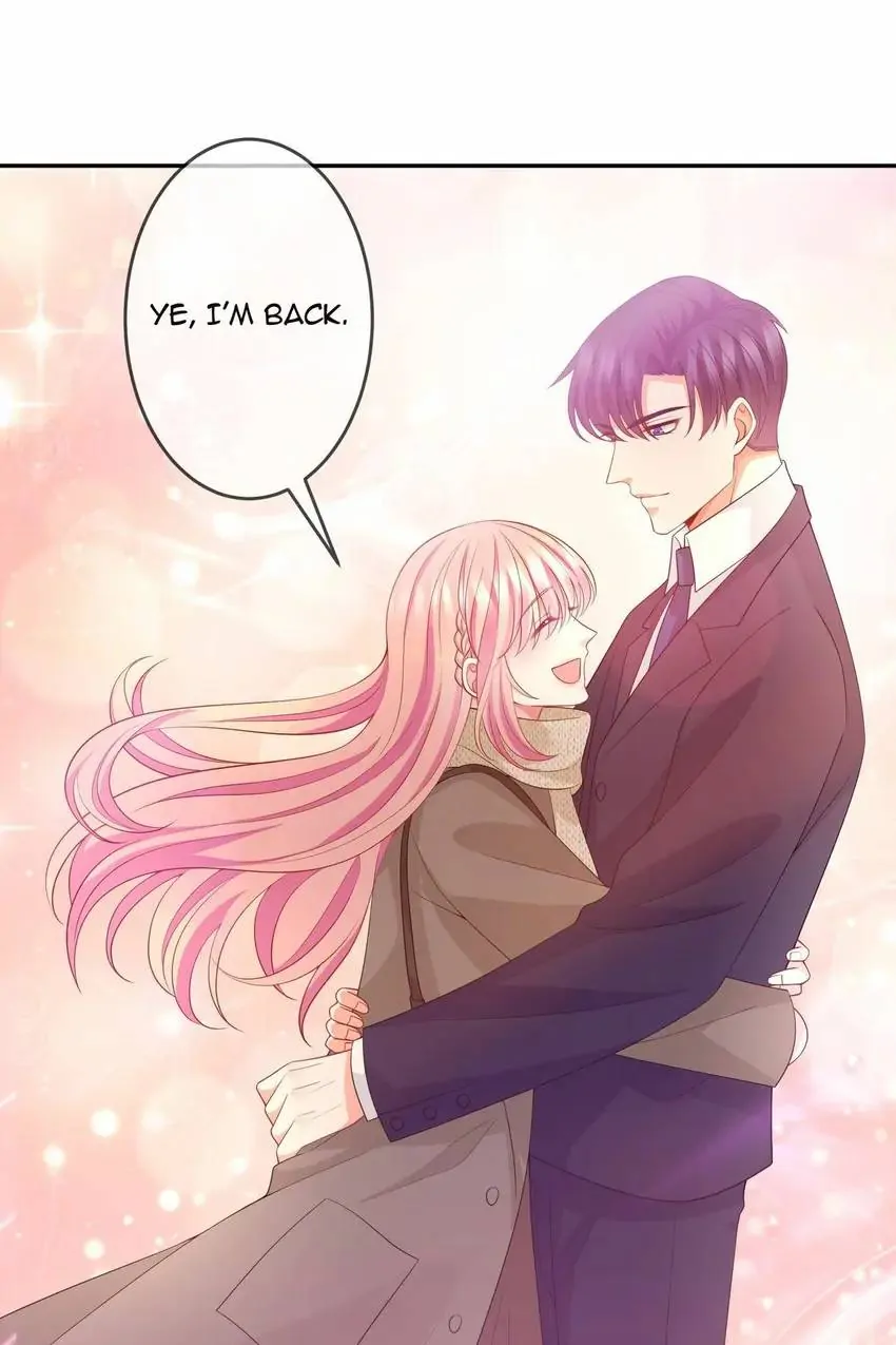 Embrace My Shadow Chapter 297 - Page 36
