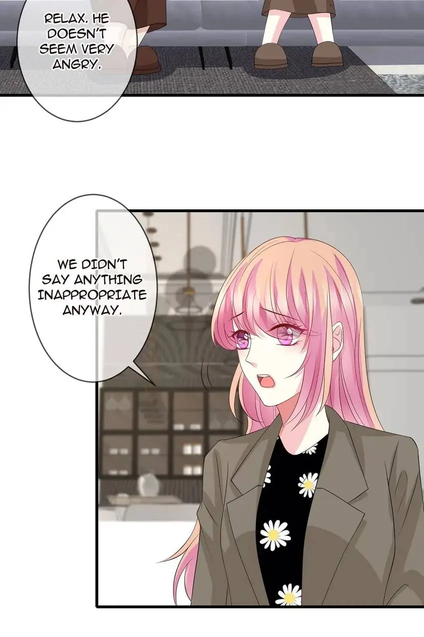 Embrace My Shadow Chapter 297 - Page 5