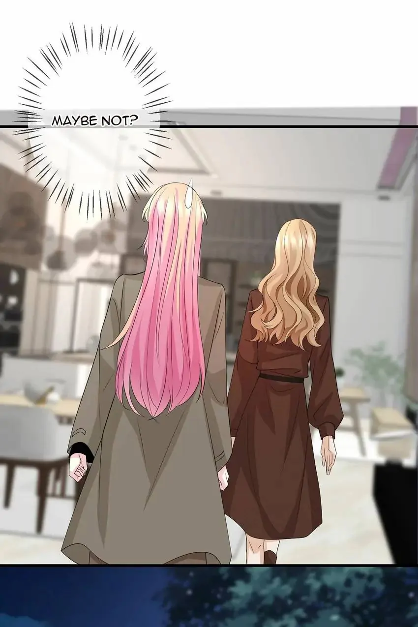 Embrace My Shadow Chapter 297 - Page 6