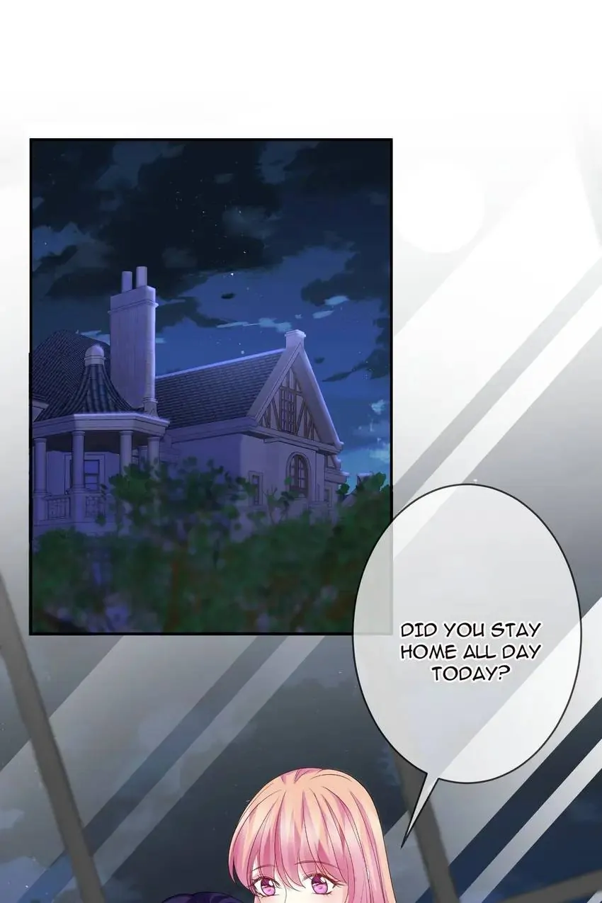 Embrace My Shadow Chapter 298 - Page 1