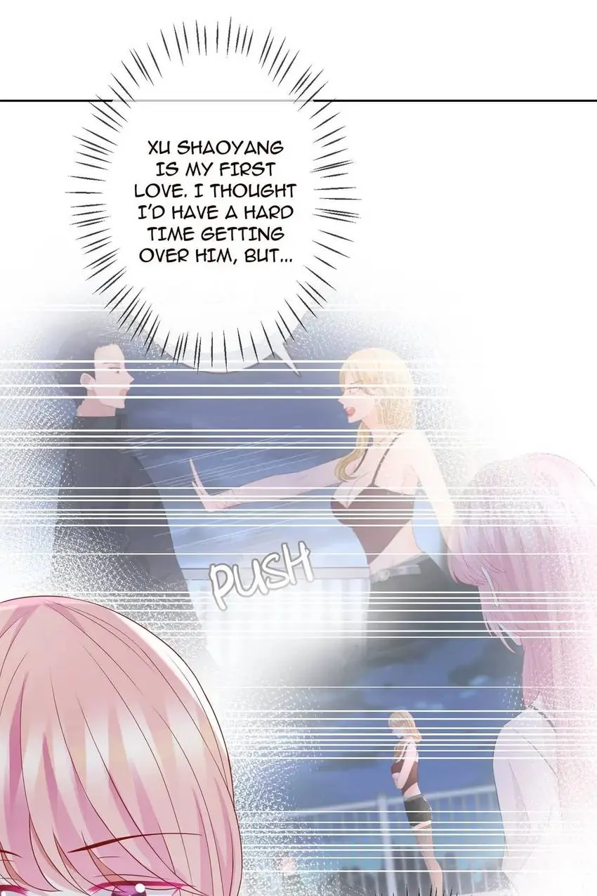 Embrace My Shadow Chapter 298 - Page 13