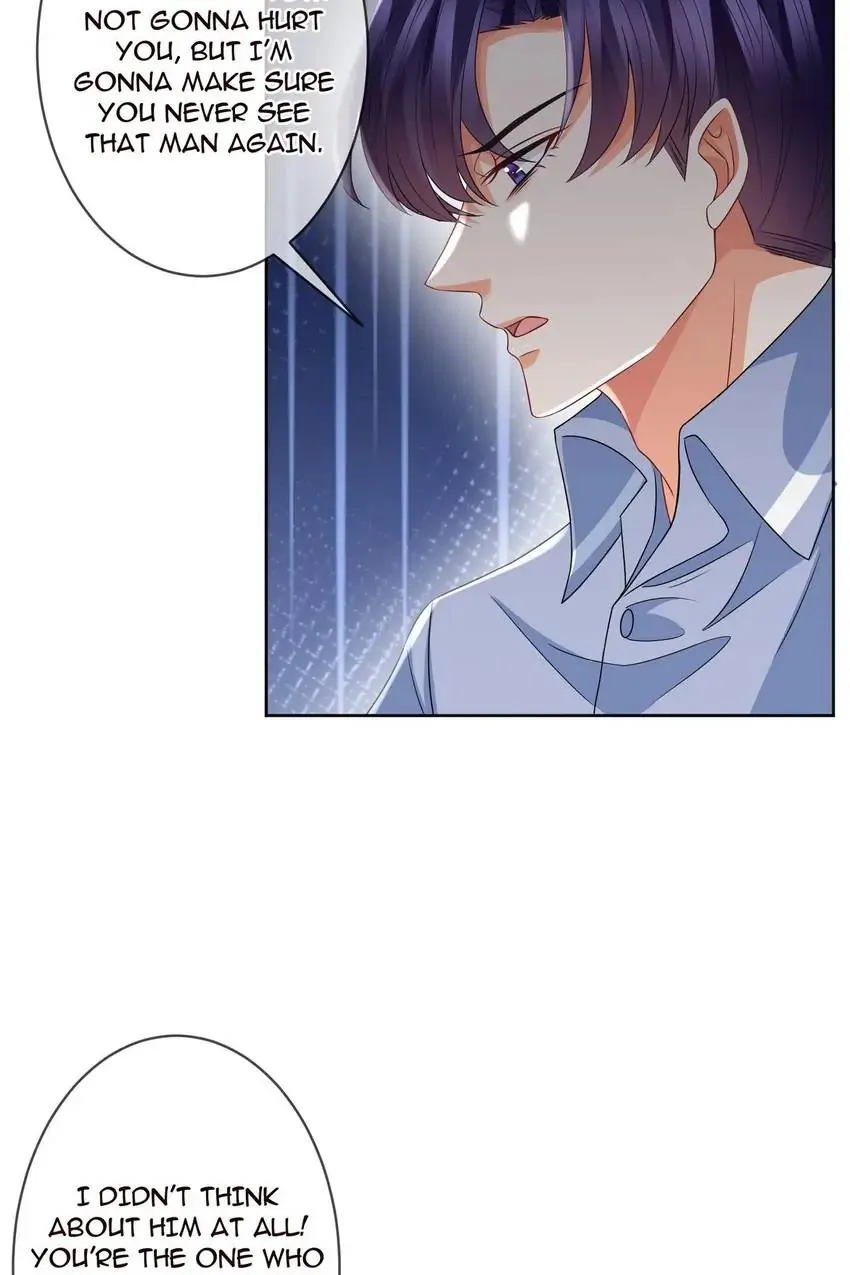 Embrace My Shadow Chapter 298 - Page 19