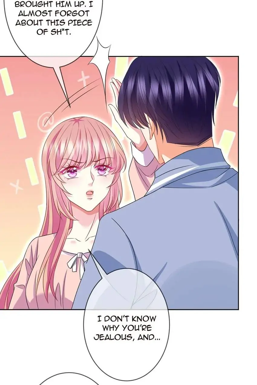 Embrace My Shadow Chapter 298 - Page 20