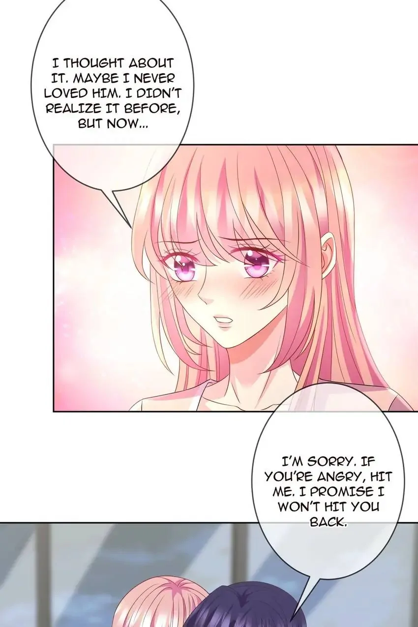 Embrace My Shadow Chapter 298 - Page 21