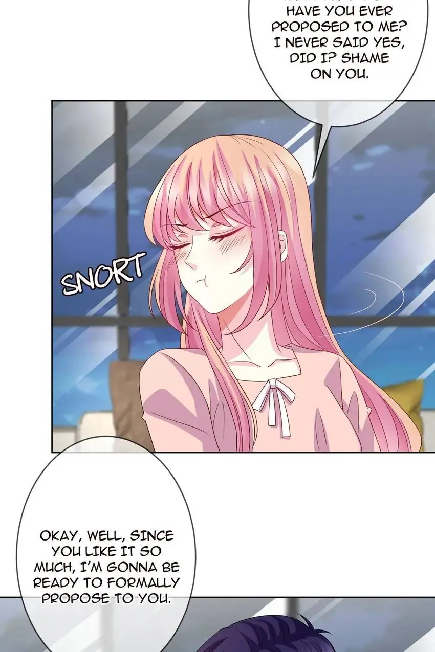 Embrace My Shadow Chapter 298 - Page 26