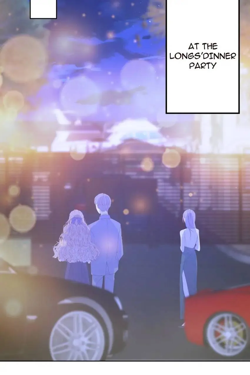 Embrace My Shadow Chapter 298 - Page 29