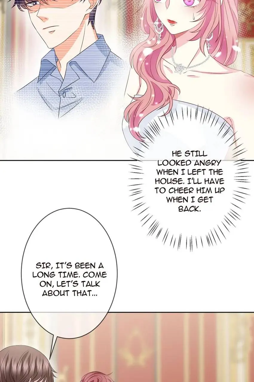 Embrace My Shadow Chapter 298 - Page 32