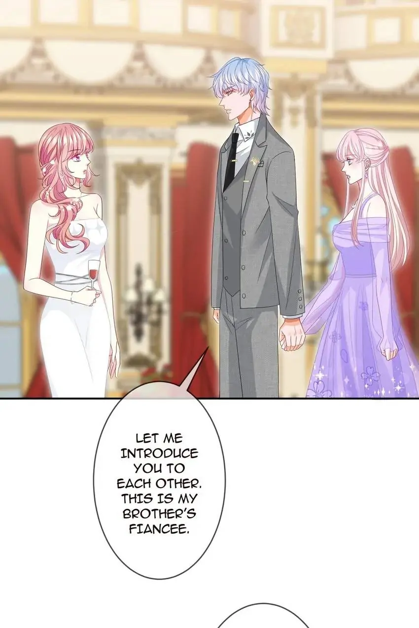 Embrace My Shadow Chapter 298 - Page 42