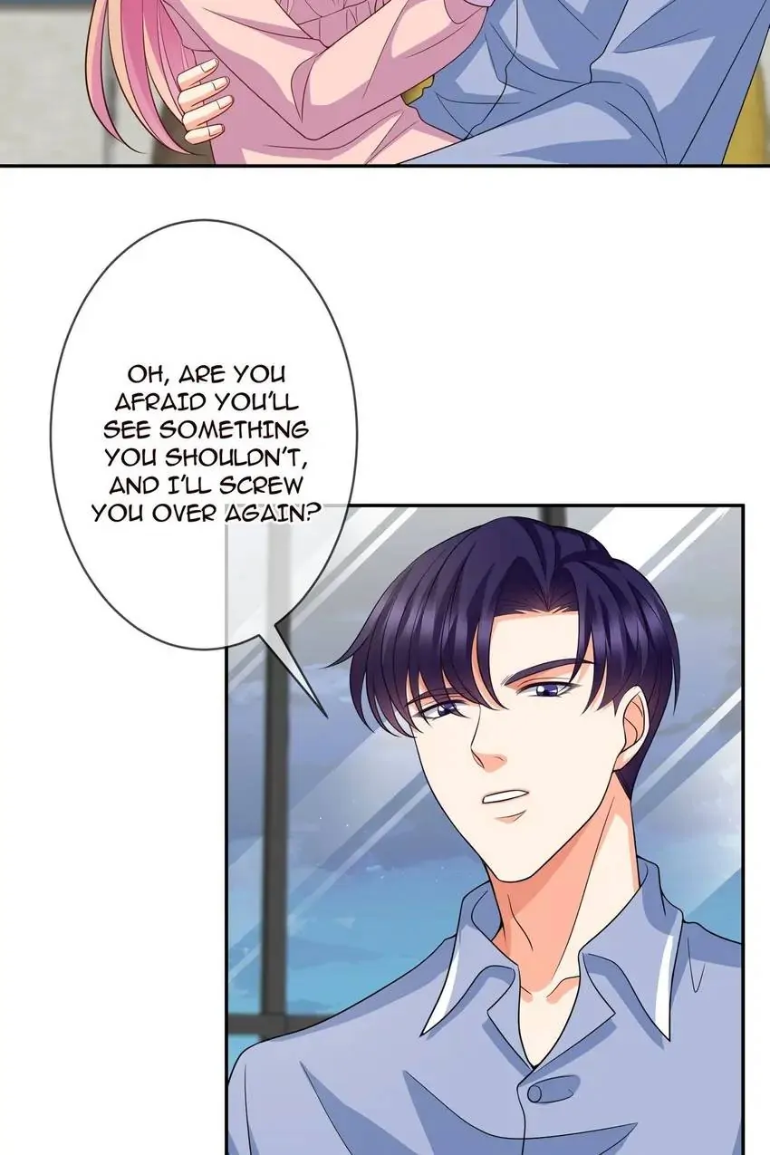 Embrace My Shadow Chapter 298 - Page 8