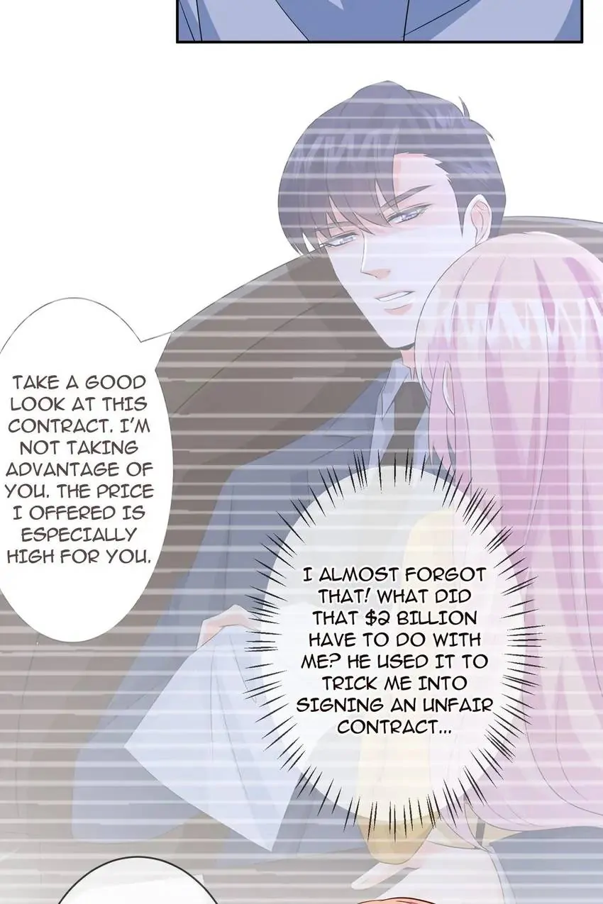Embrace My Shadow Chapter 298 - Page 9