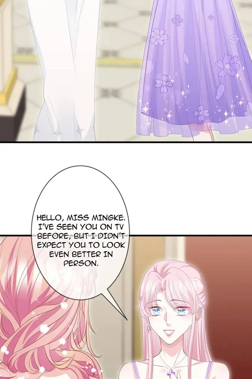 Embrace My Shadow Chapter 299 - Page 2