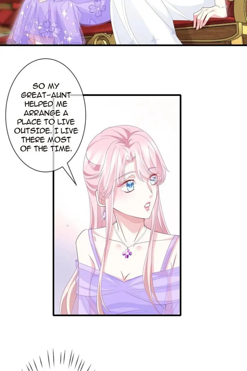 Embrace My Shadow Chapter 299 - Page 11