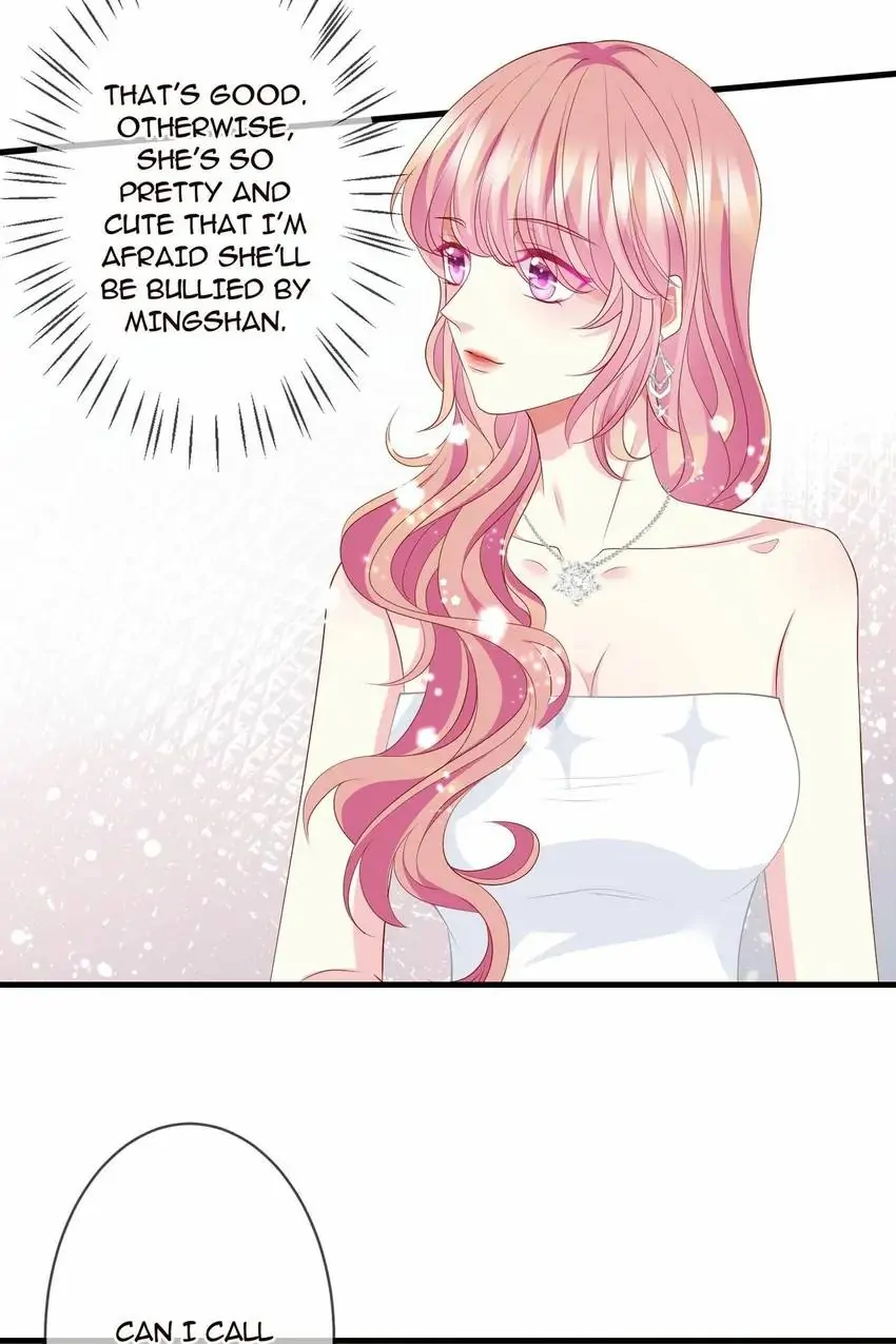 Embrace My Shadow Chapter 299 - Page 12