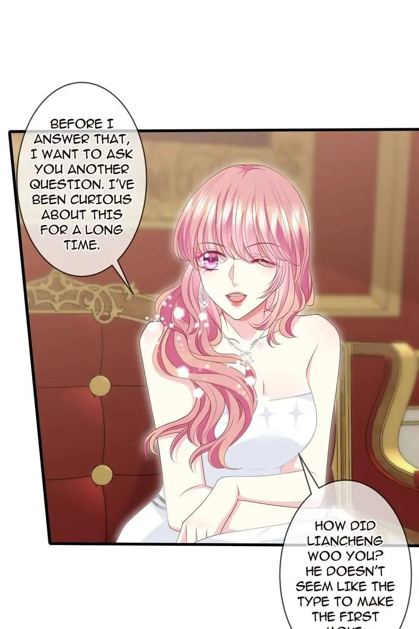 Embrace My Shadow Chapter 299 - Page 15