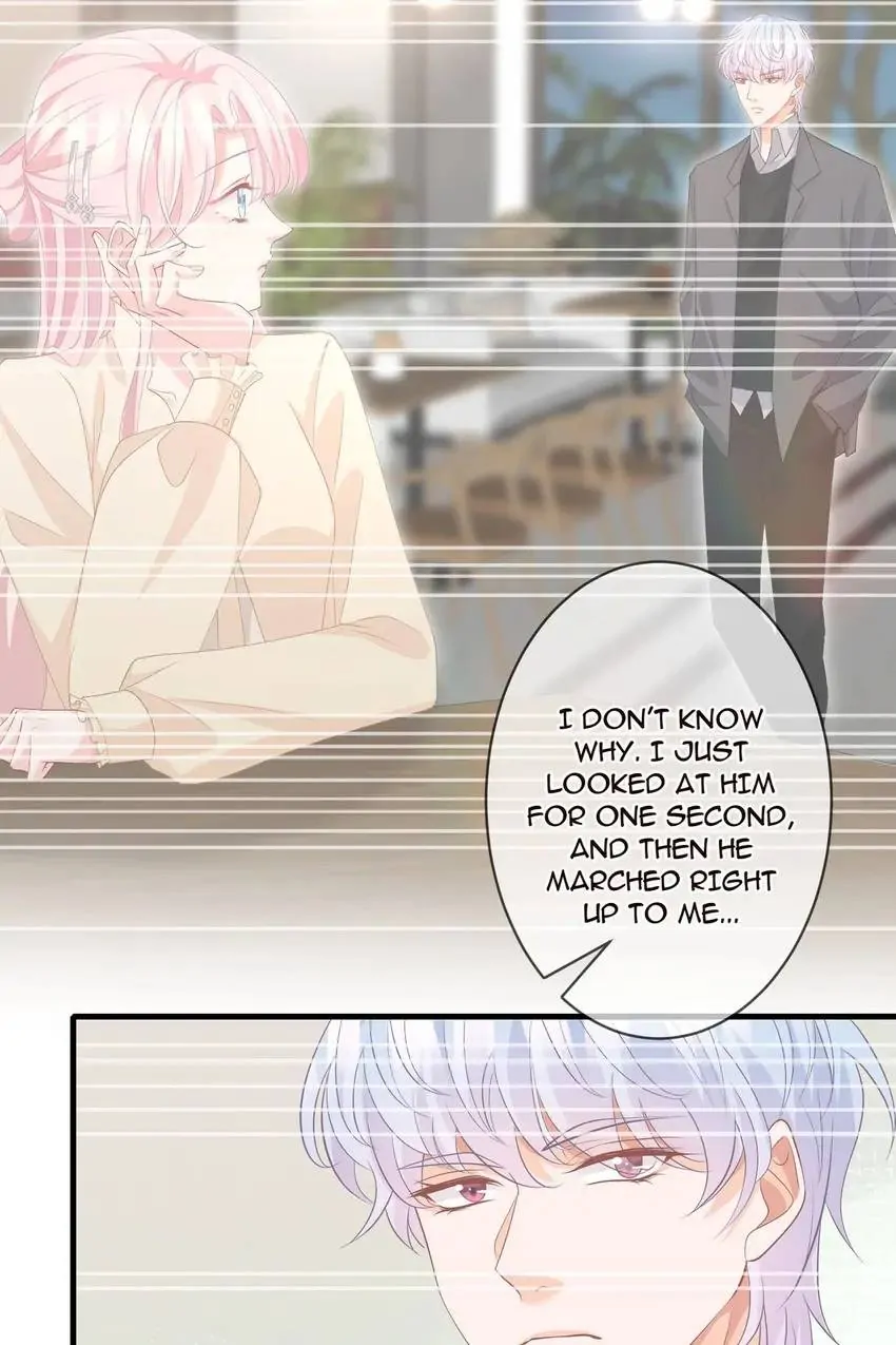 Embrace My Shadow Chapter 299 - Page 18