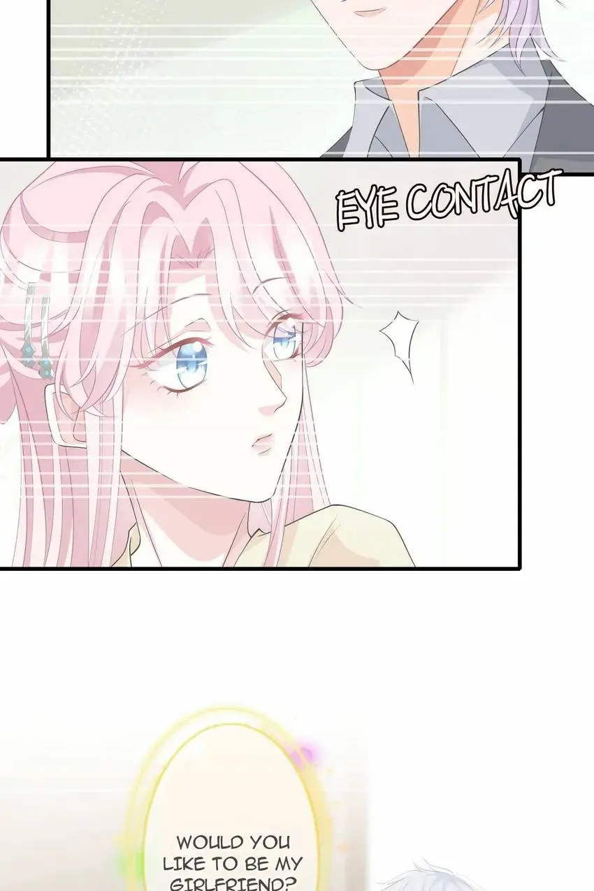 Embrace My Shadow Chapter 299 - Page 19