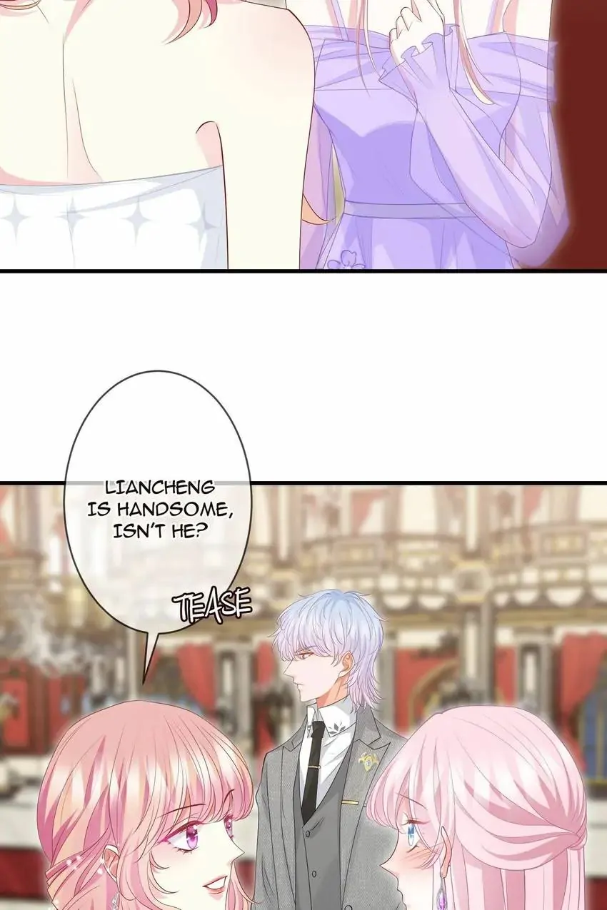 Embrace My Shadow Chapter 299 - Page 3