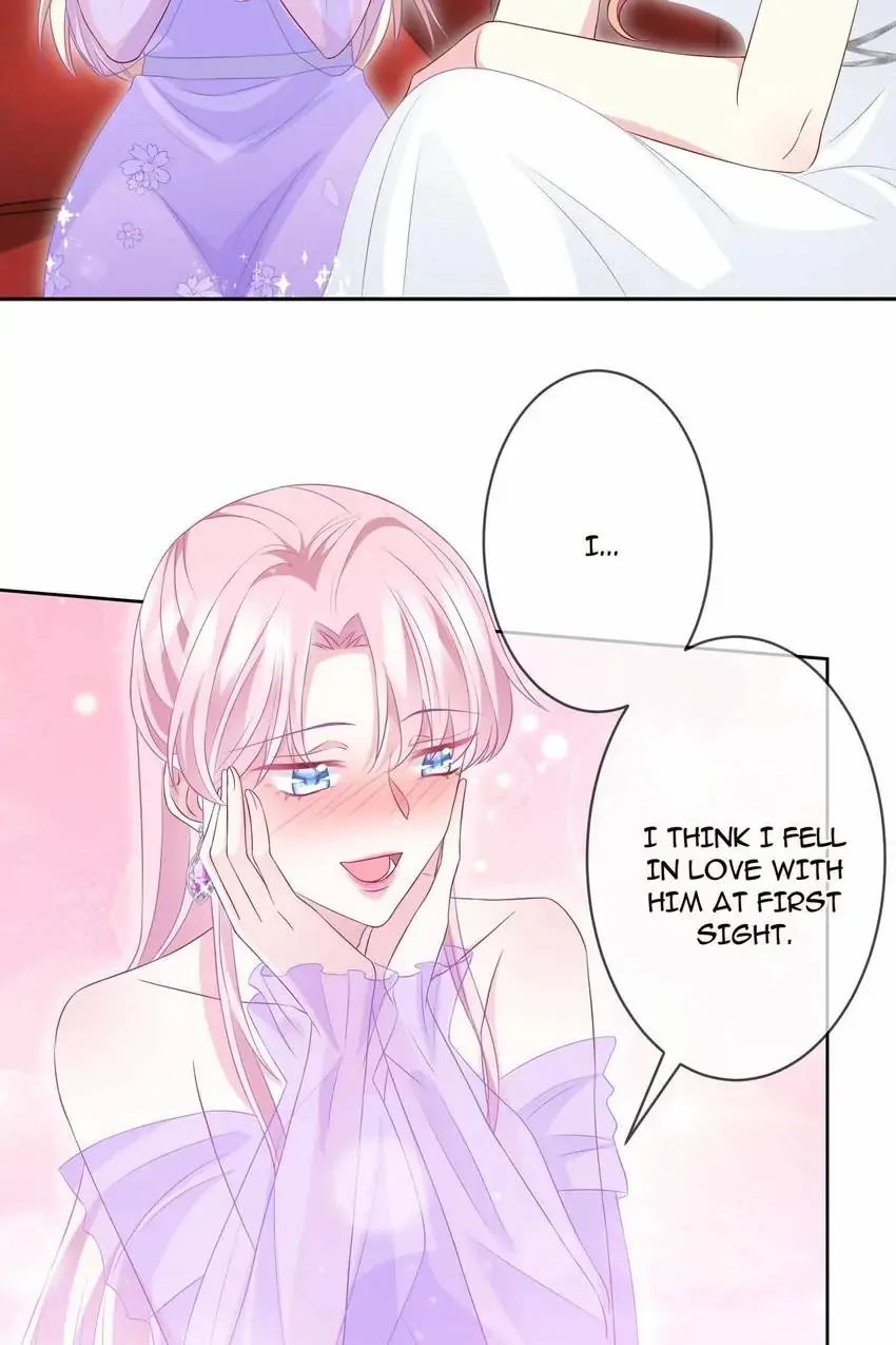 Embrace My Shadow Chapter 299 - Page 22
