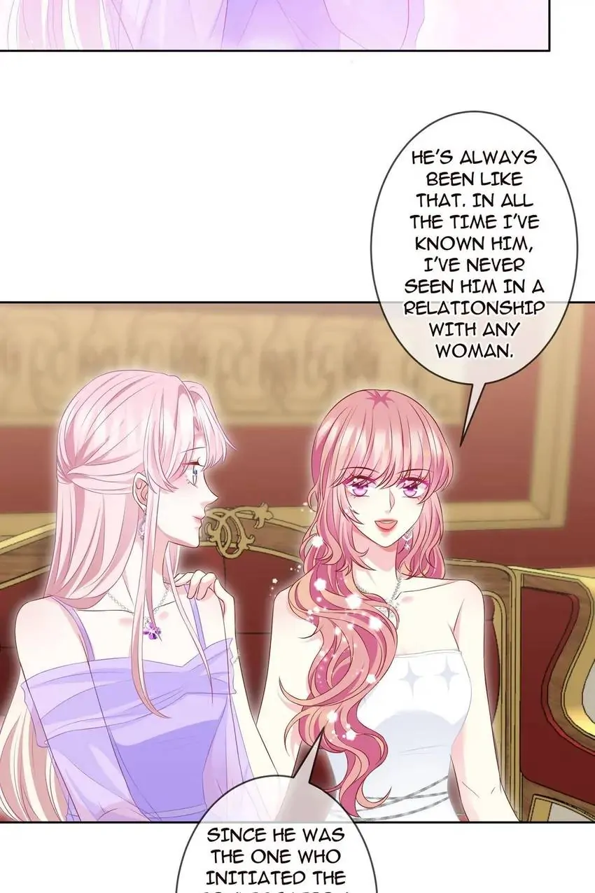 Embrace My Shadow Chapter 299 - Page 23
