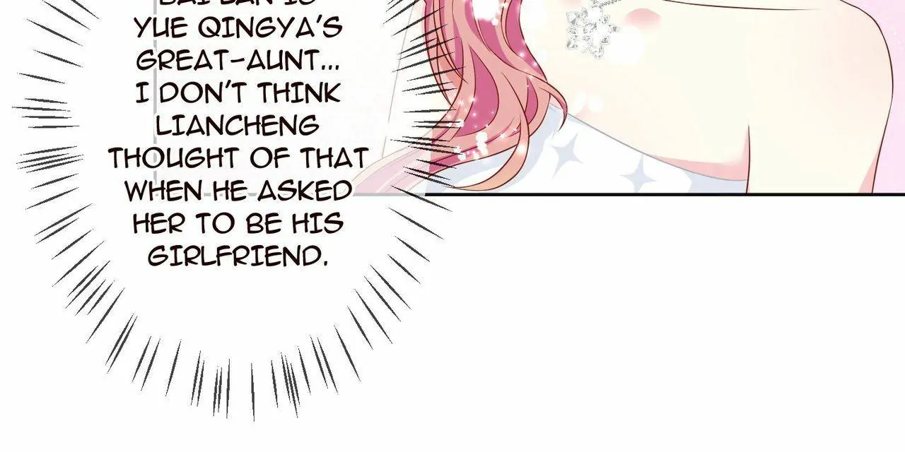 Embrace My Shadow Chapter 299 - Page 28