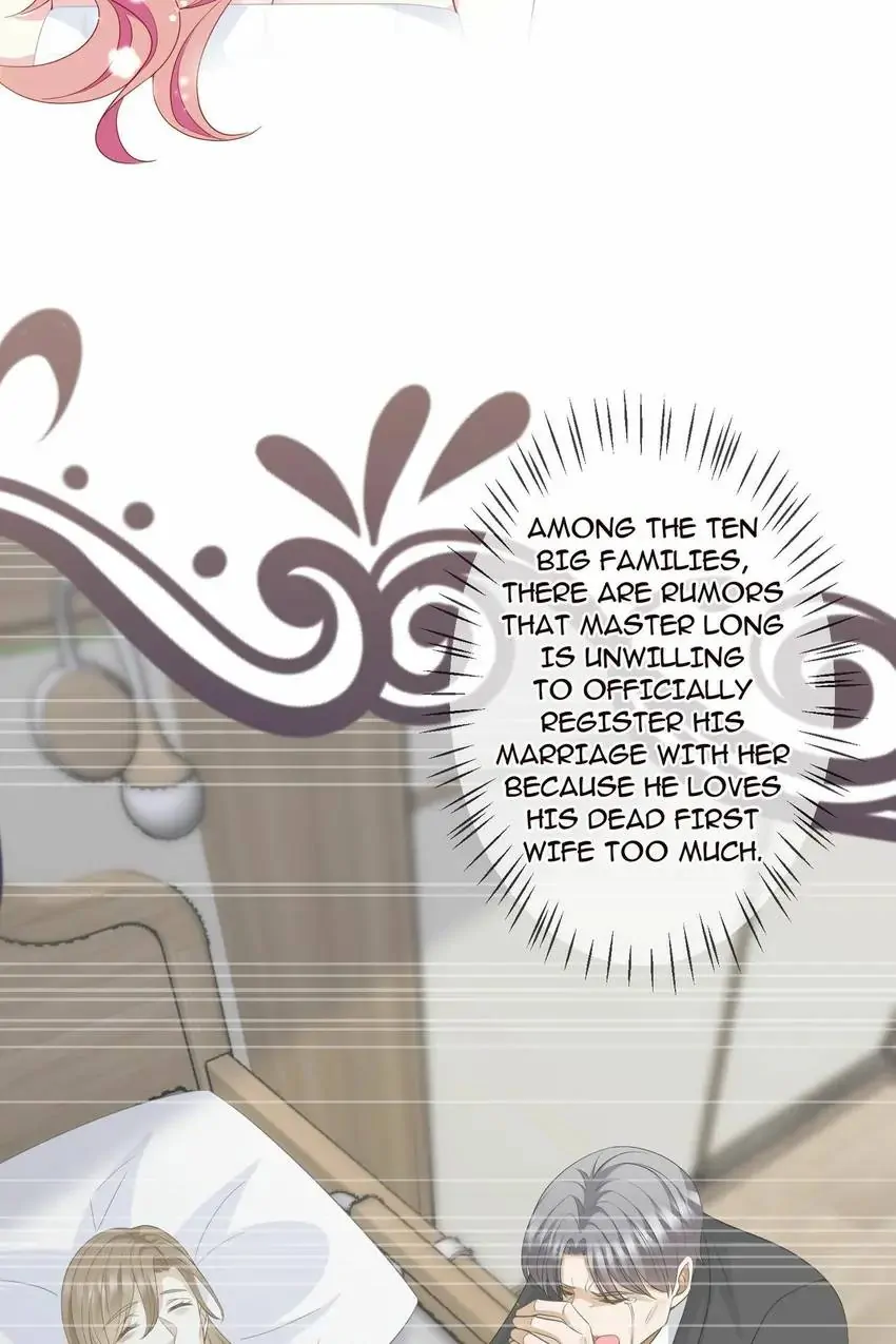 Embrace My Shadow Chapter 299 - Page 30