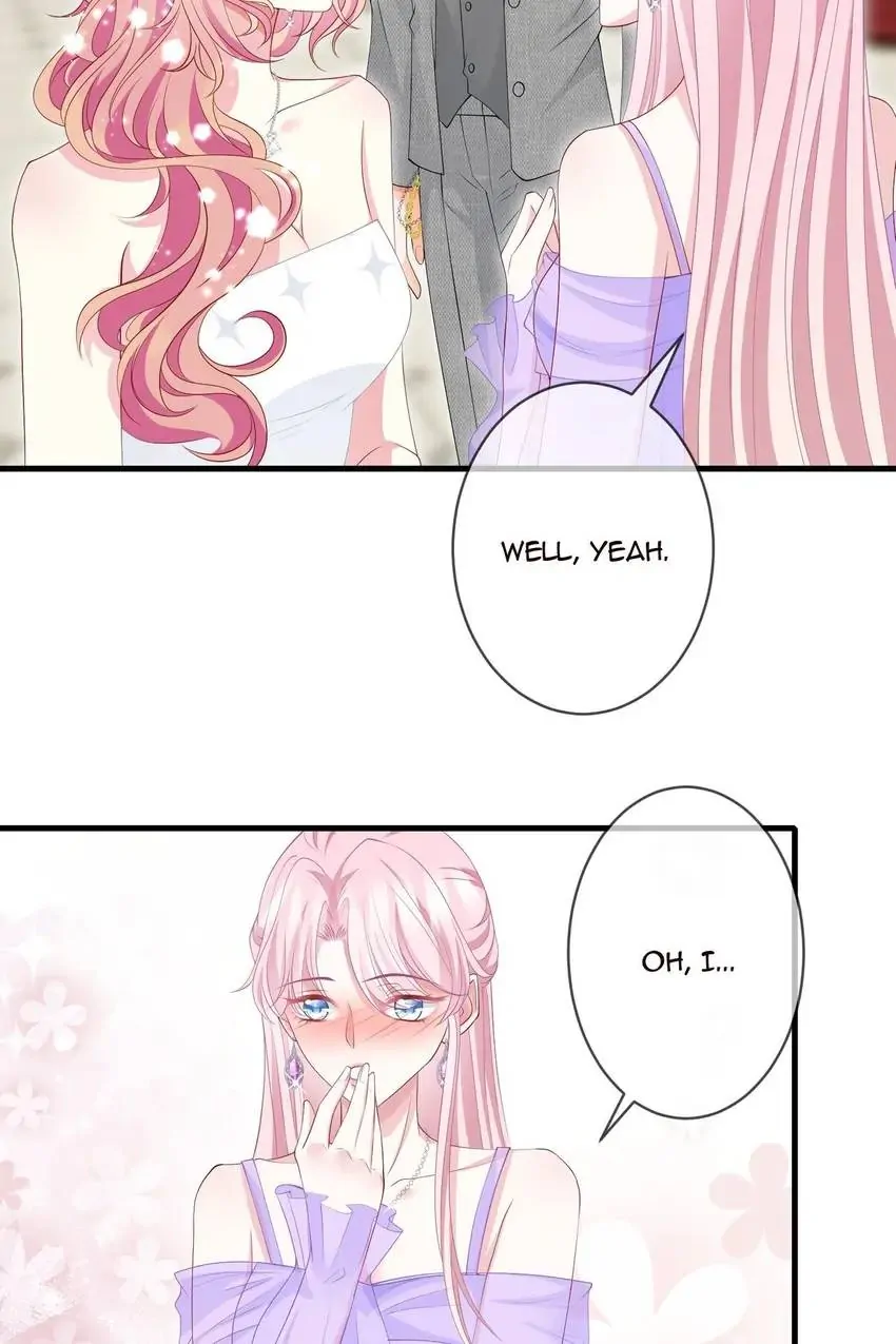 Embrace My Shadow Chapter 299 - Page 4