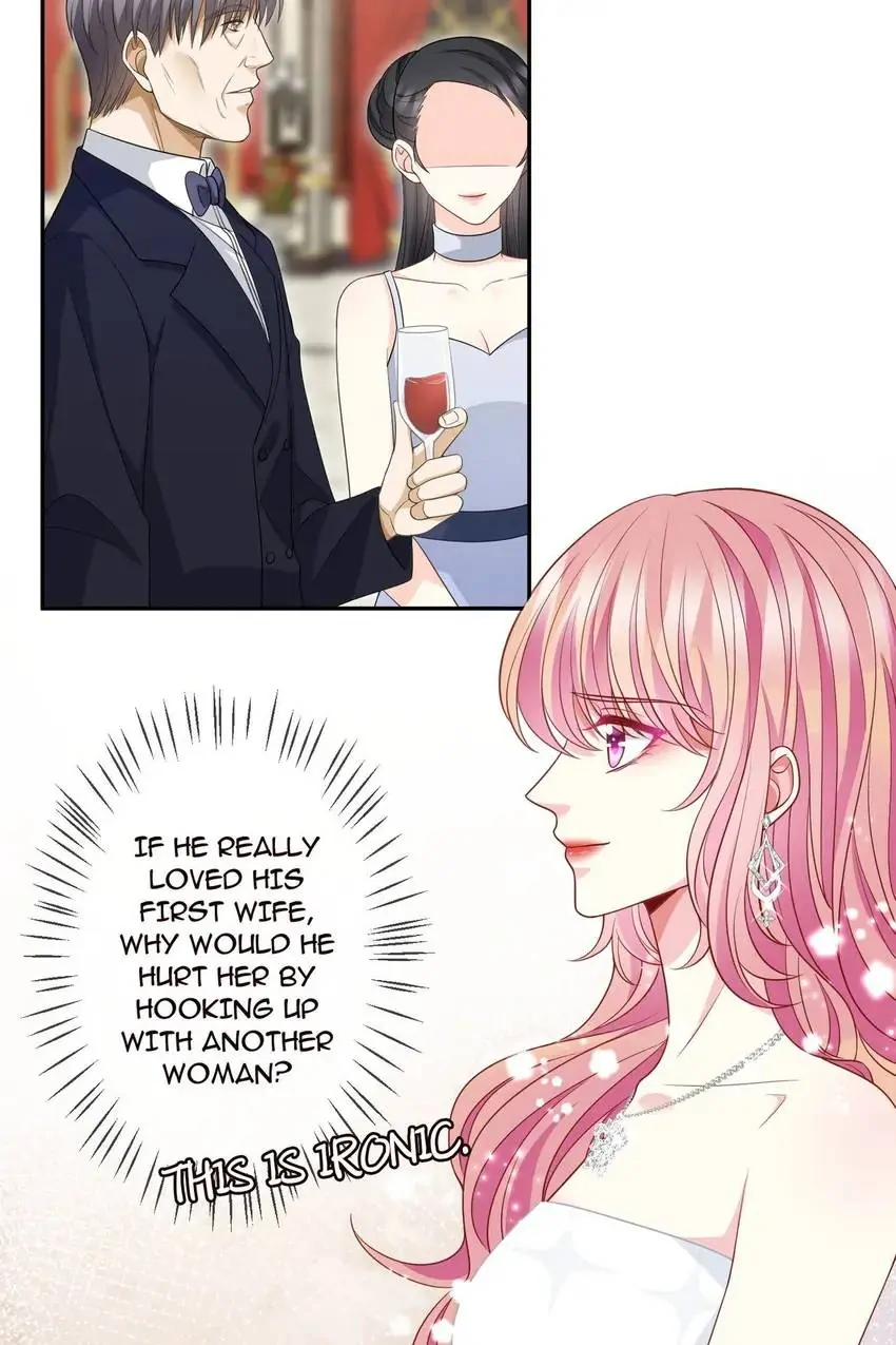Embrace My Shadow Chapter 299 - Page 32
