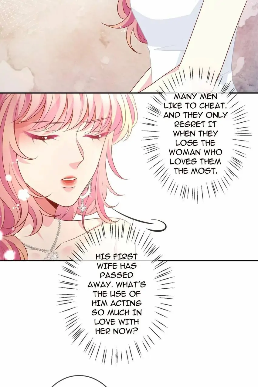 Embrace My Shadow Chapter 299 - Page 33