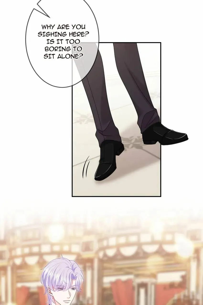 Embrace My Shadow Chapter 299 - Page 34