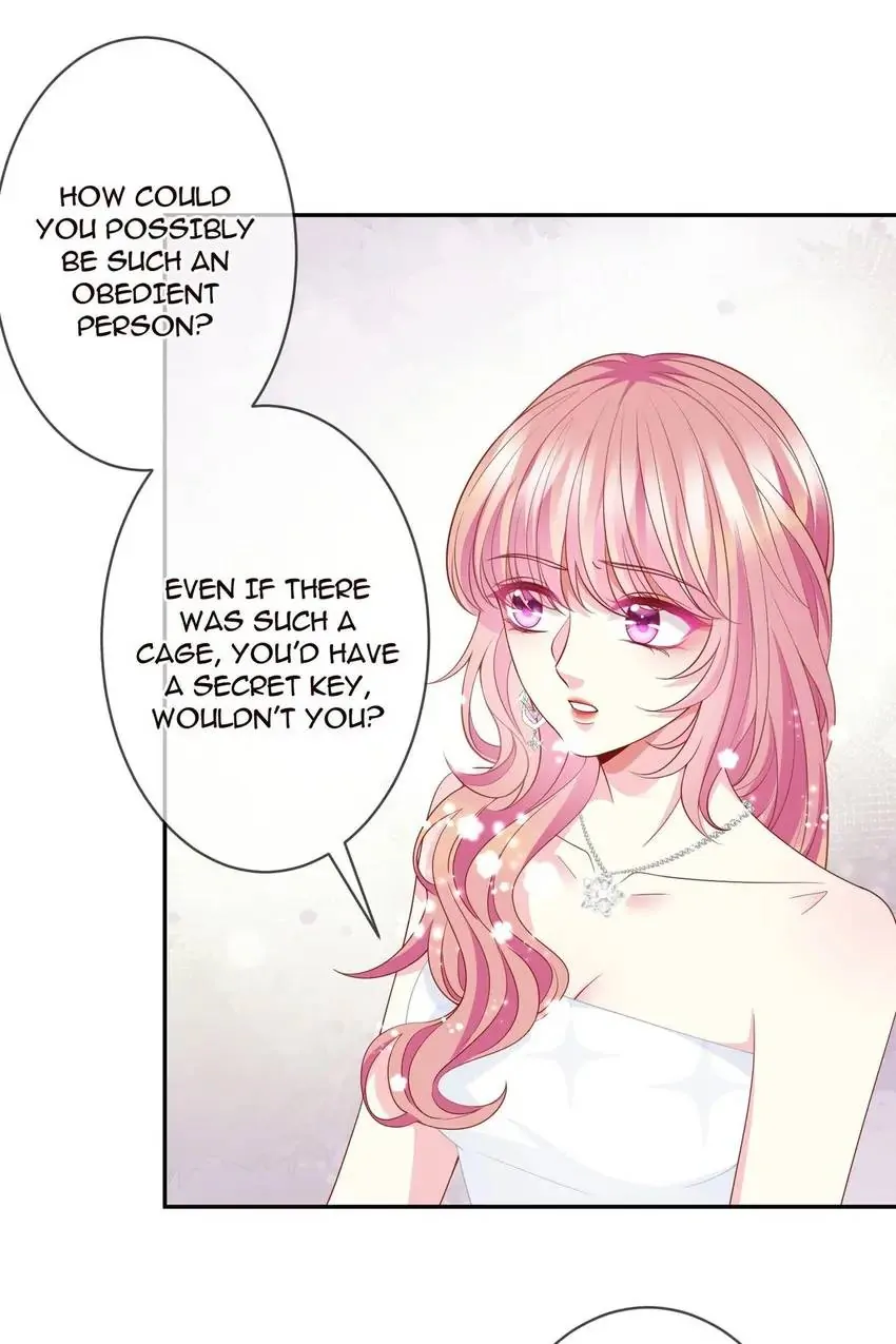Embrace My Shadow Chapter 299 - Page 37