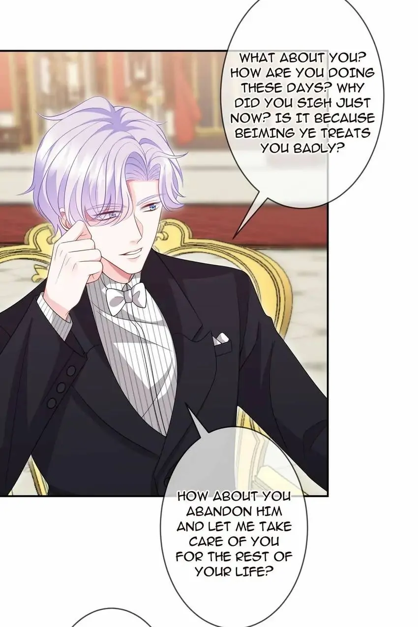 Embrace My Shadow Chapter 299 - Page 38