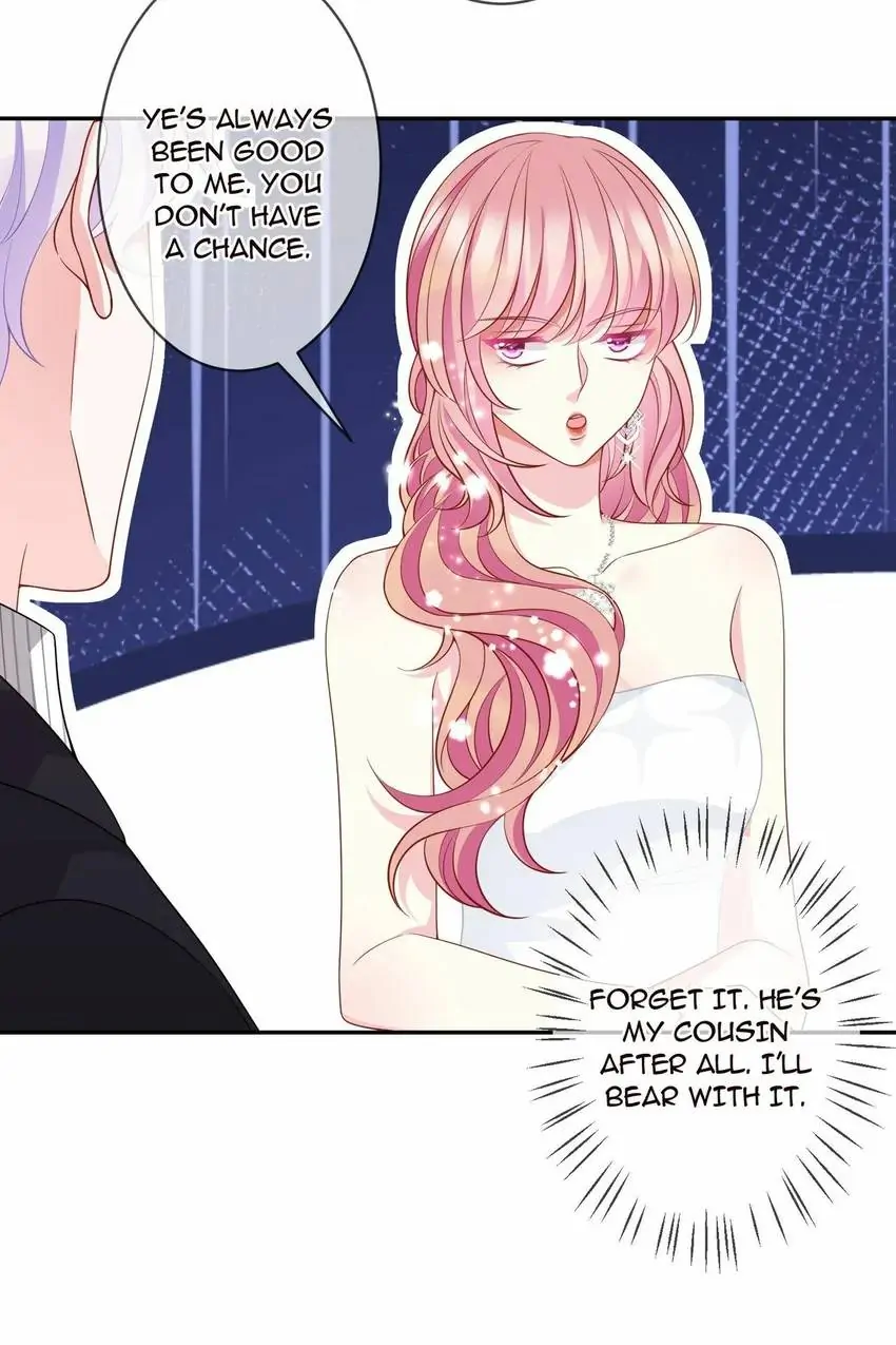 Embrace My Shadow Chapter 299 - Page 39