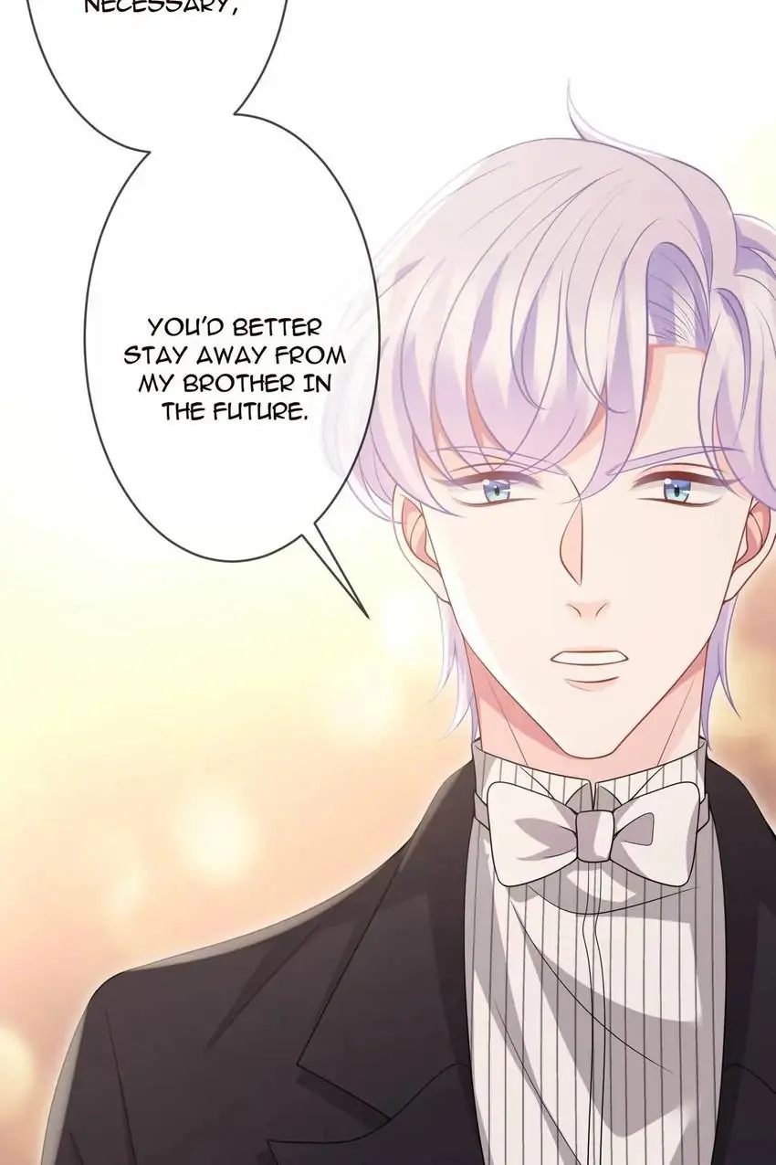 Embrace My Shadow Chapter 299 - Page 41