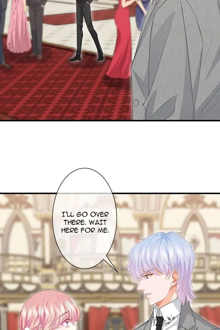 Embrace My Shadow Chapter 299 - Page 6