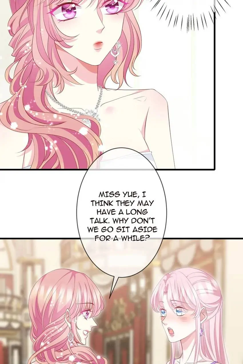 Embrace My Shadow Chapter 299 - Page 8