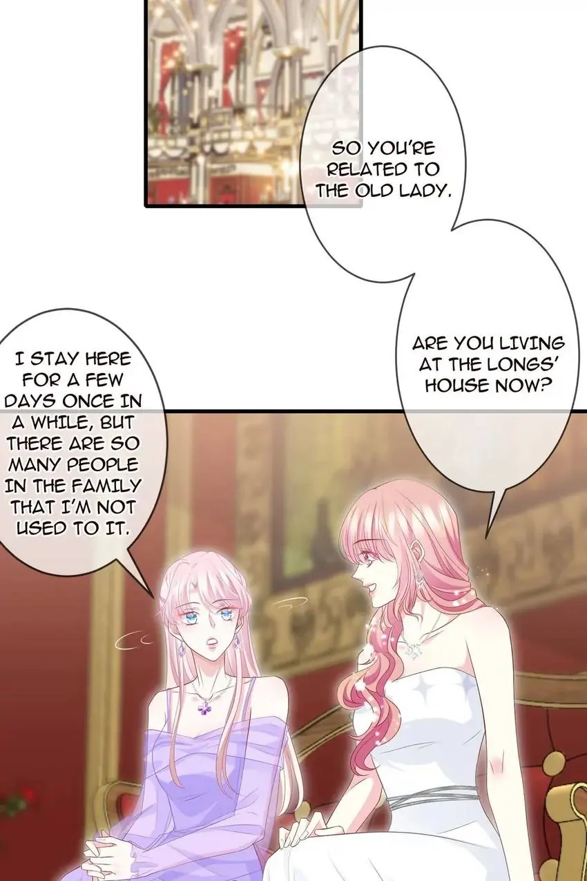 Embrace My Shadow Chapter 299 - Page 10
