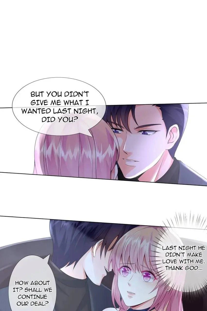 Embrace My Shadow Chapter 3 - Page 1